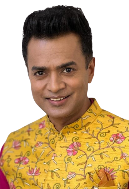 Debojit Saha