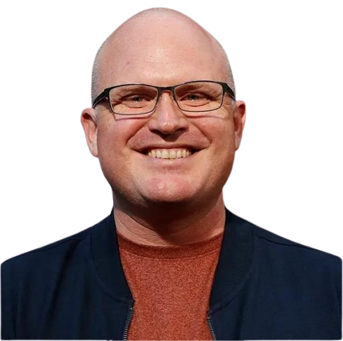 Derek Kolstad