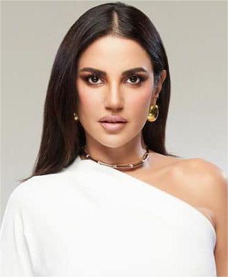 Dorra Ibrahim Zarrouk