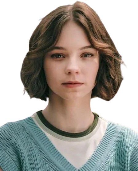 Emma Myers