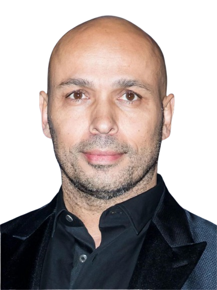 Eric Judor