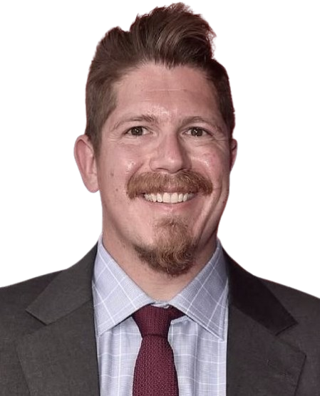 Eric Pearson