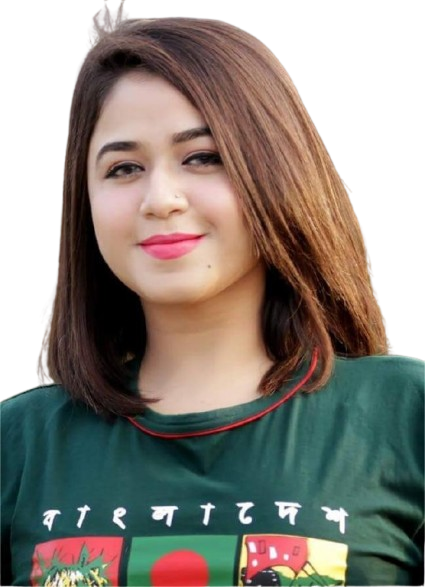 Faria Shahrin