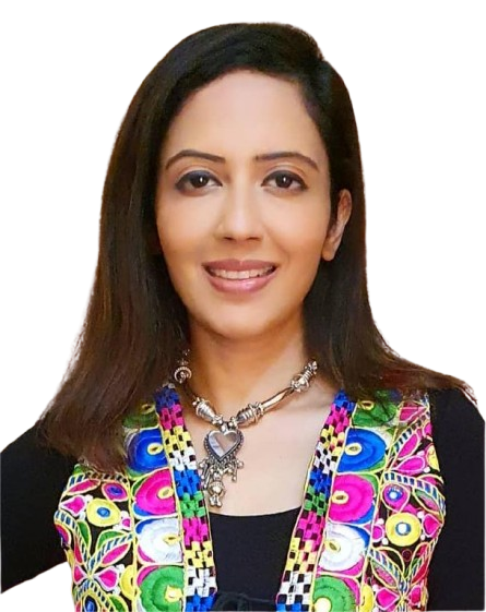 Garima Goel