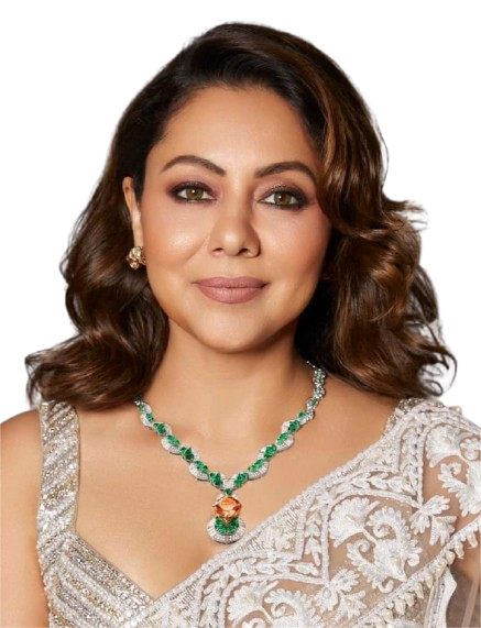Gauri Khan