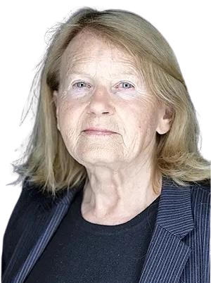 Geneviève Mnich