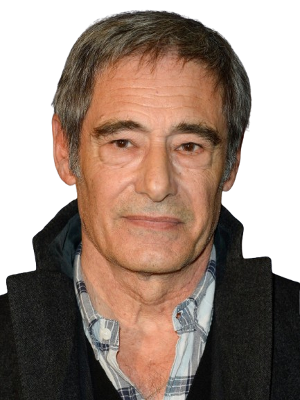 Gérard Lanvin