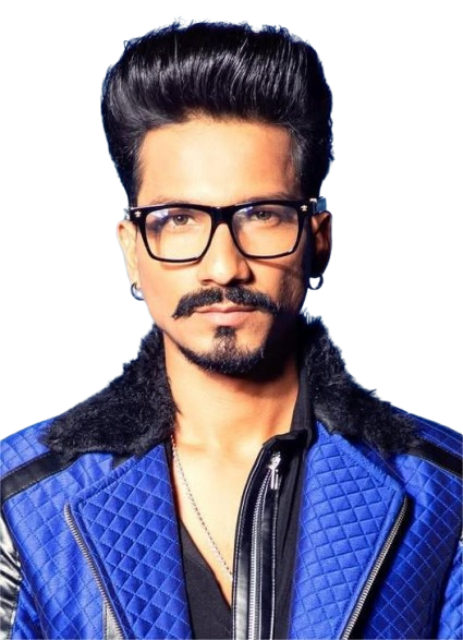 Haarsh Limbachiyaa