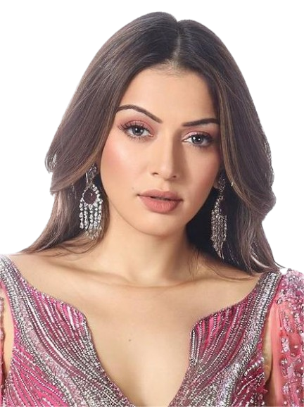 Hansika Motwani