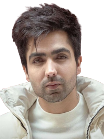 Harrdy Sandhu