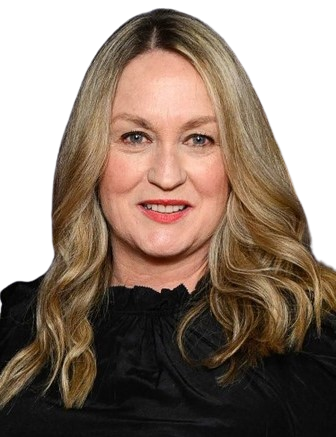 Helen Thomson