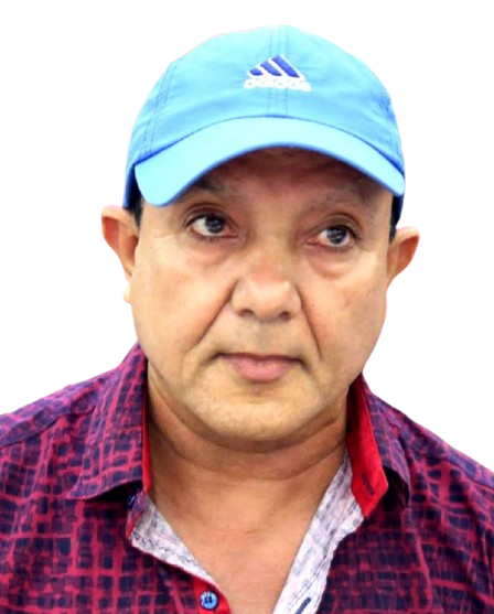 Hemanta Budhathoki