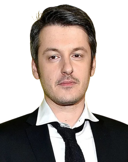 Ilya Naishuller