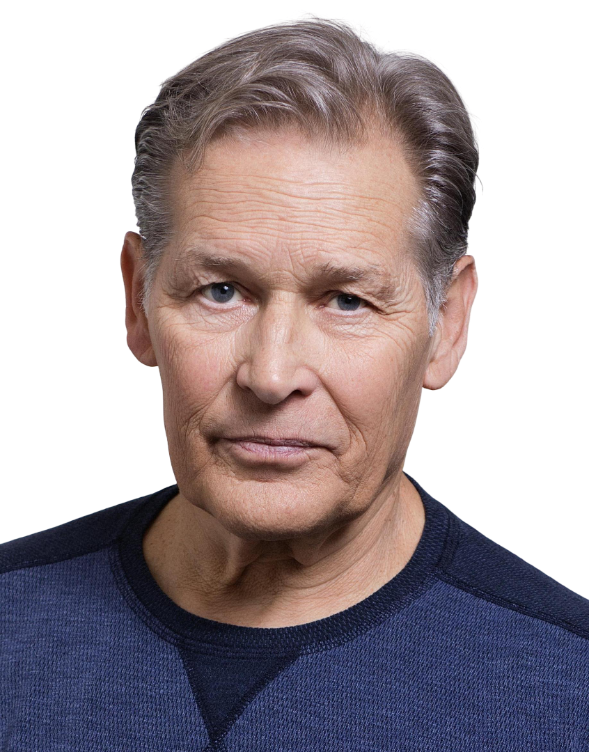 James Remar