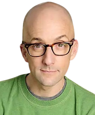 Jim Rash