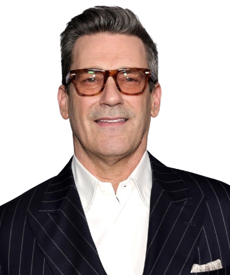 Jon Hamm