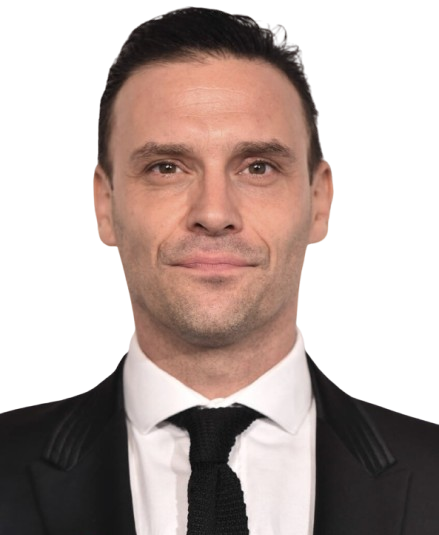 Joseph Millson