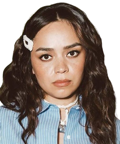 Kaitlyn Santa Juana