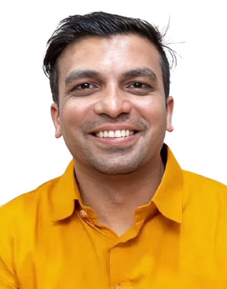 Kamal Devkota