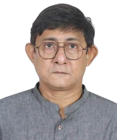Kanchan Mullick