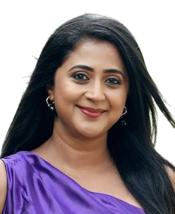 Kanika Subramaniam