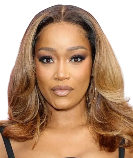 Keke Palmer