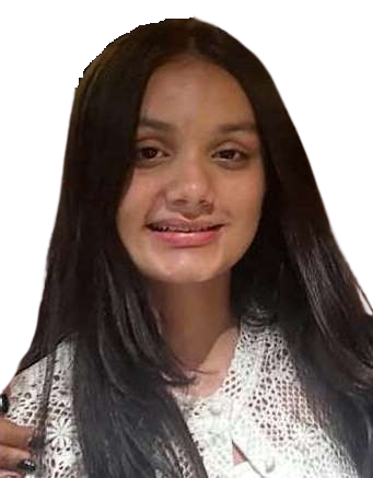Kherin Sharma