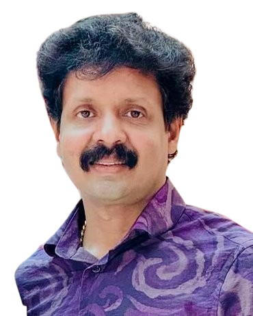 Krishnamoorthy