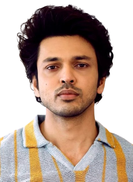 Lalit Prabhakar