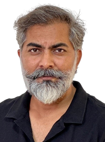 Lokesh Tilakdhari