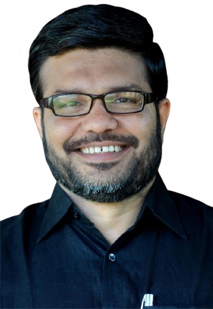M. B. Rajesh