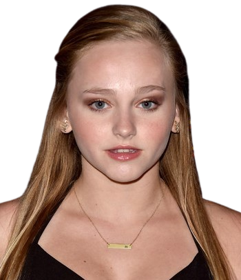 Madison Wolfe