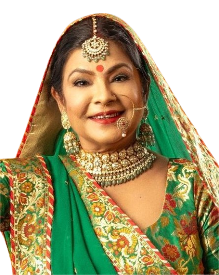 Malini Awasthi