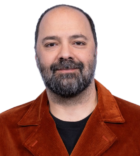 Mani Soleymanlou