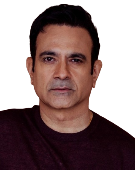 Manish Chaudhari