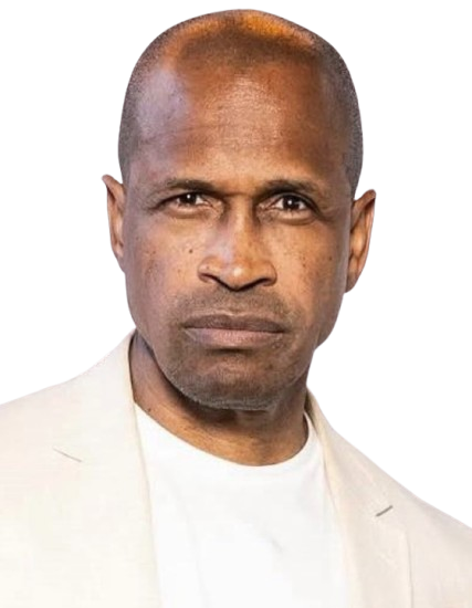Marcus Johnson