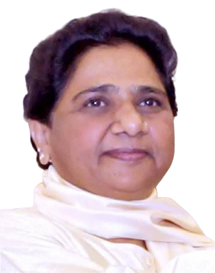 Mayawati