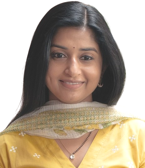 Meera Jasmine