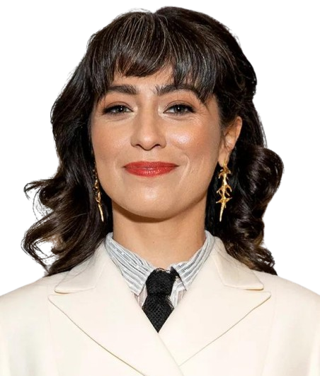 Melissa Villaseñor