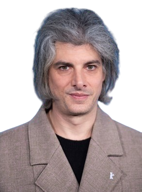 Micha Lescot