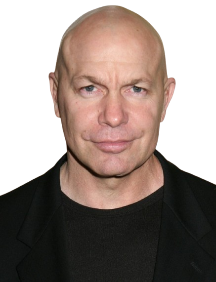 Michael Bailey Smith