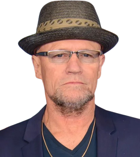 Michael Rooker