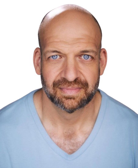 Michael Tourek