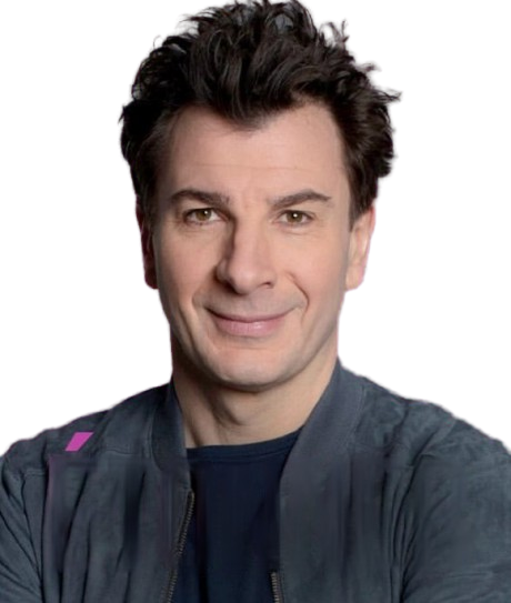 Michaël Youn