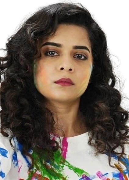 Mithila Palkar