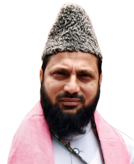 Mohibbullah Nadvi
