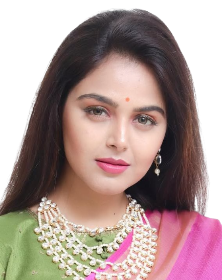 Monal Gajjar