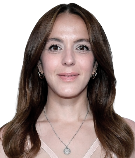 Monia Chokri