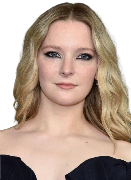 Morfydd Clark