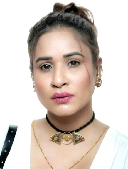 Muskaan Agrawal